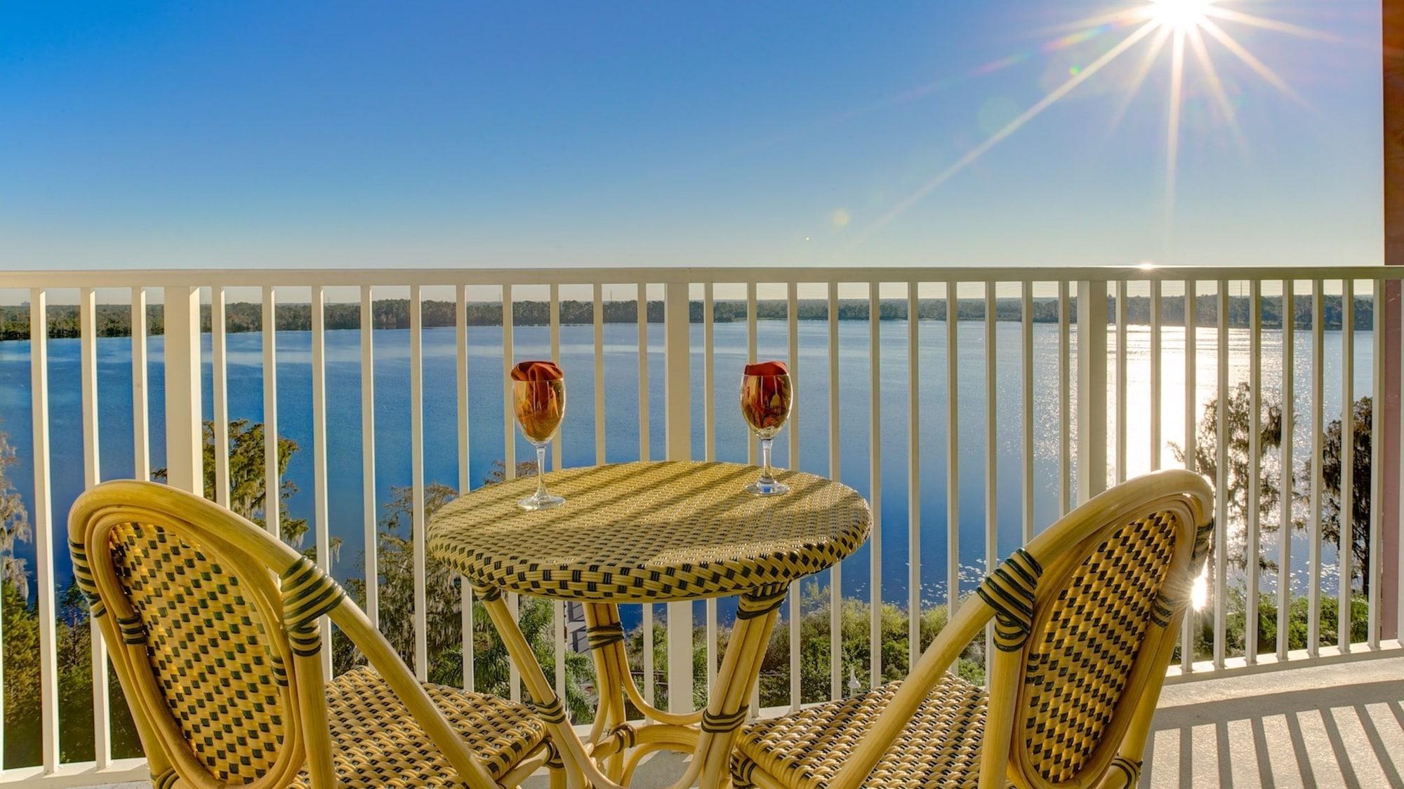 Martinique Condo At Blue Heron Resort By Ipg Florida Орландо Экстерьер фото