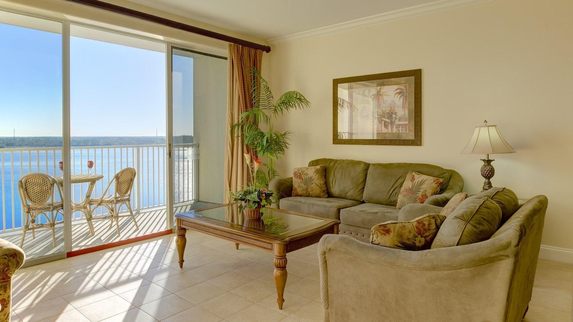 Martinique Condo At Blue Heron Resort By Ipg Florida Орландо Экстерьер фото