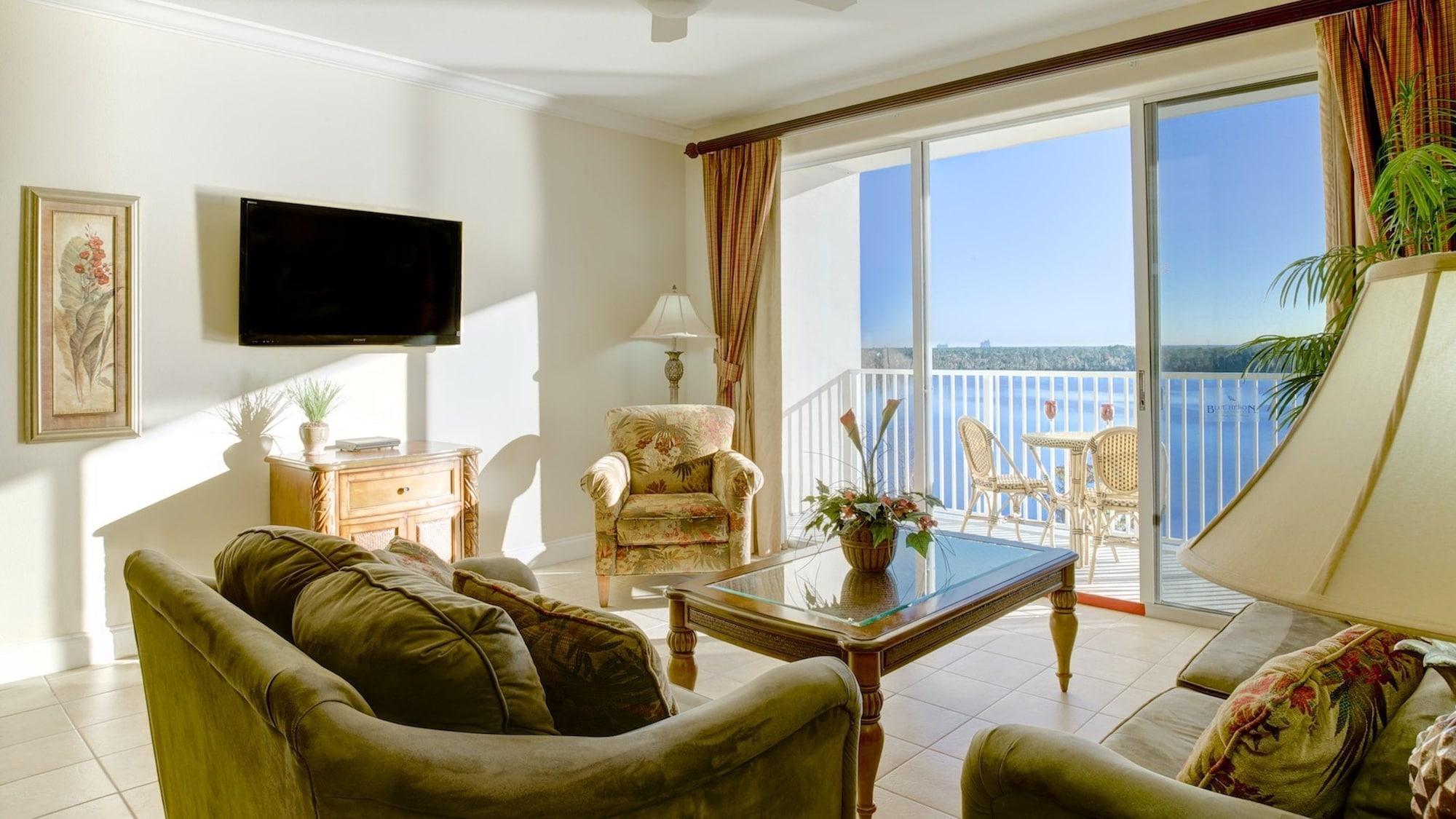Martinique Condo At Blue Heron Resort By Ipg Florida Орландо Экстерьер фото