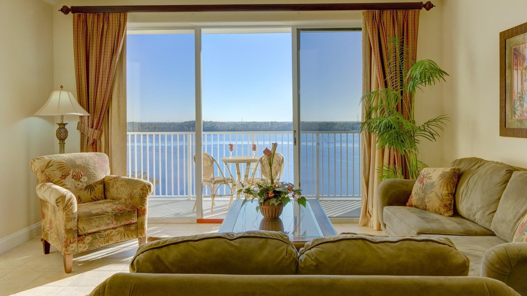 Martinique Condo At Blue Heron Resort By Ipg Florida Орландо Экстерьер фото