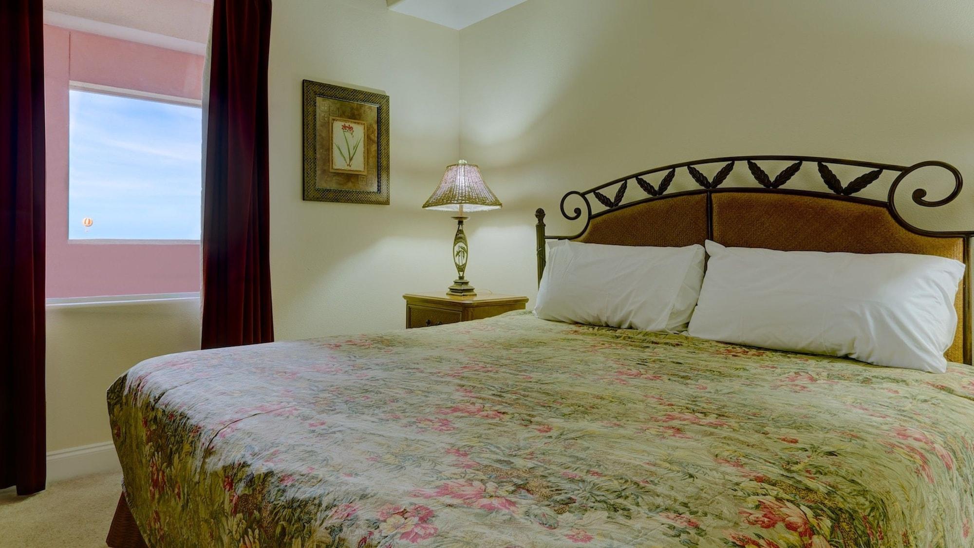 Martinique Condo At Blue Heron Resort By Ipg Florida Орландо Экстерьер фото