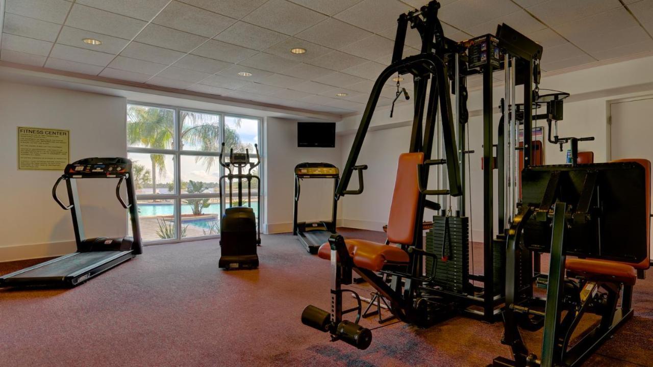 Martinique Condo At Blue Heron Resort By Ipg Florida Орландо Экстерьер фото