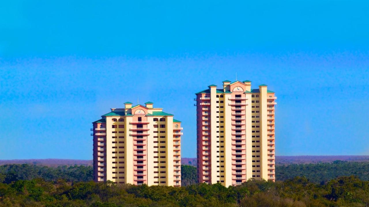 Martinique Condo At Blue Heron Resort By Ipg Florida Орландо Экстерьер фото
