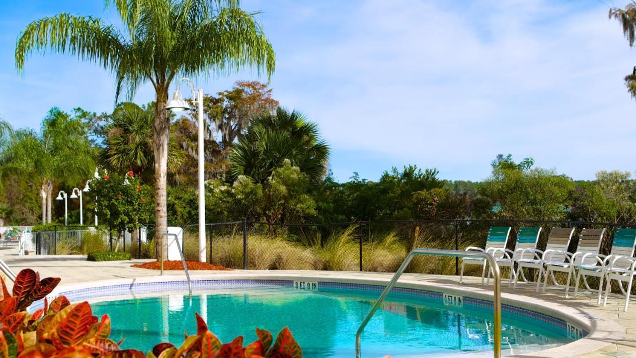 Martinique Condo At Blue Heron Resort By Ipg Florida Орландо Экстерьер фото
